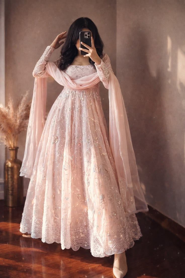 Occasion wear story for Nakshatra