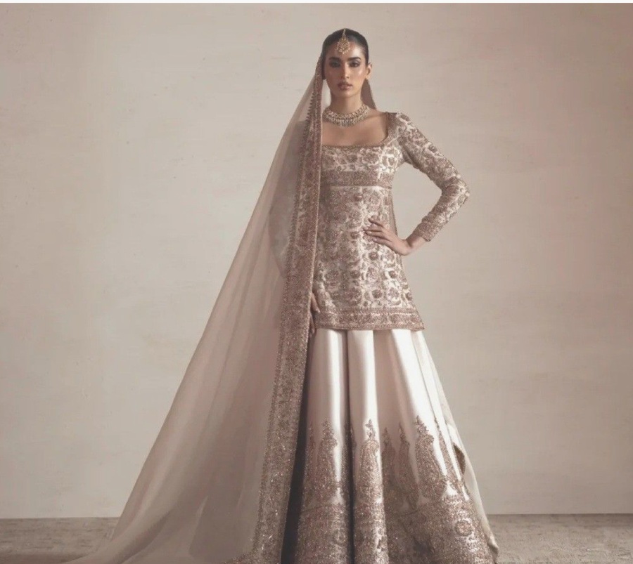 Noor Alaya Pinkish
